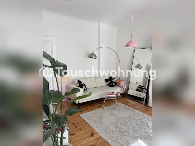 Tauschwohnung: Im Herzen vom Prenzlauer Berg nach Köln 3 — photo 1